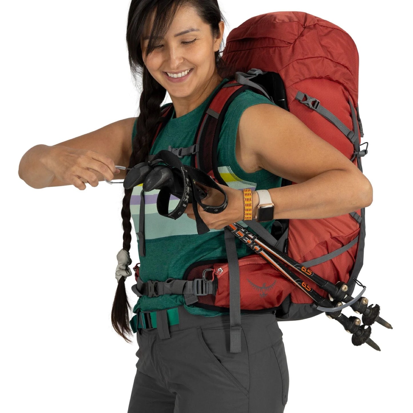 Osprey - Tempest™ 33L Women's Day Hiking Backpack (O/S) 2025