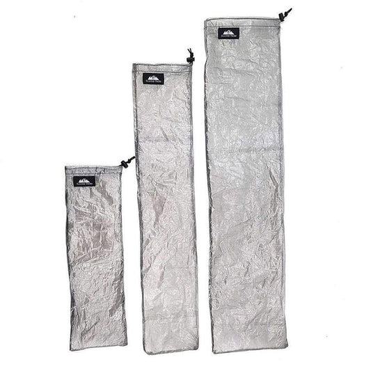 Hilltop Packs - Tent Pole Stuff Sacks