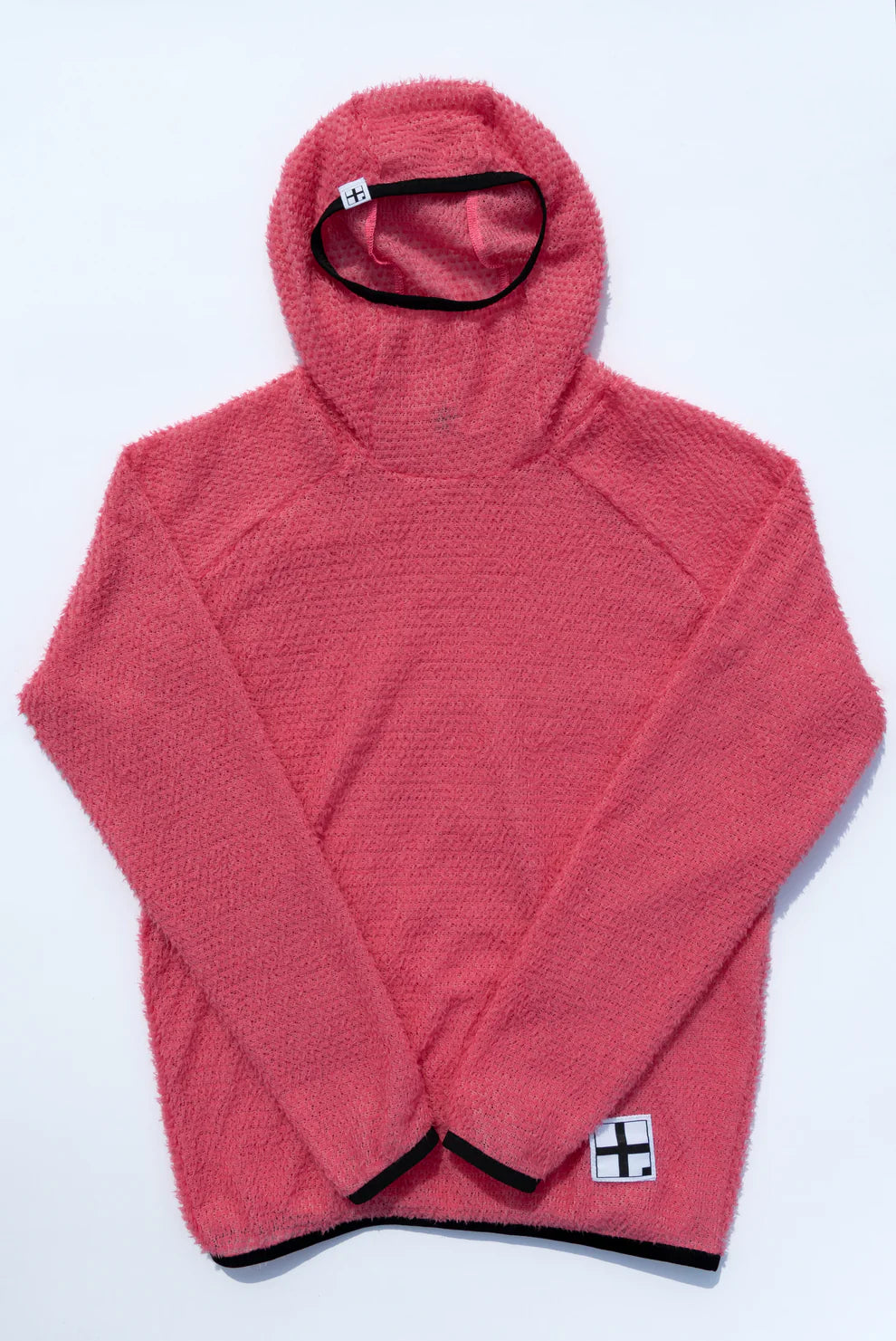 Terra Ultralight - Alpha Direct 60 Hoodie - Limited Edition