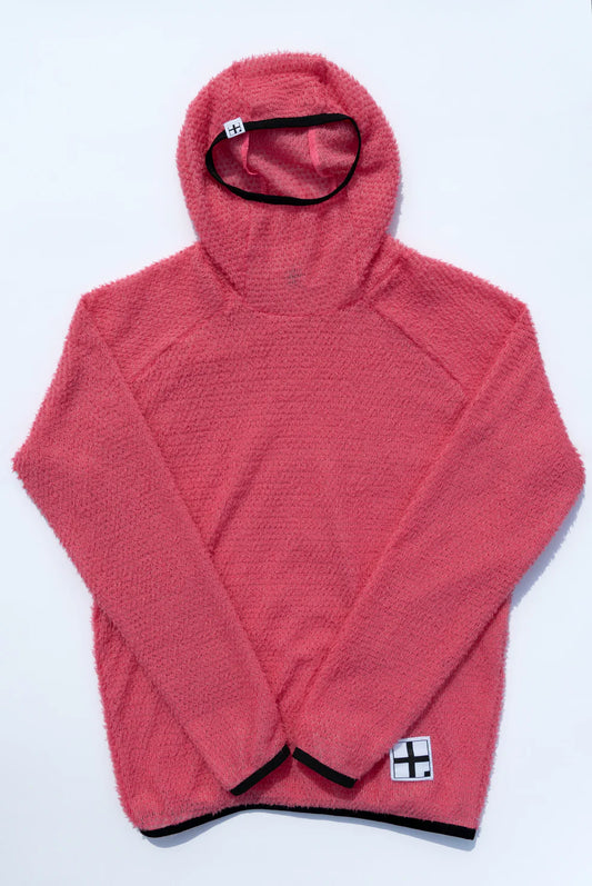 Terra Ultralight - Alpha Direct 60 Hoodie - Limited Edition