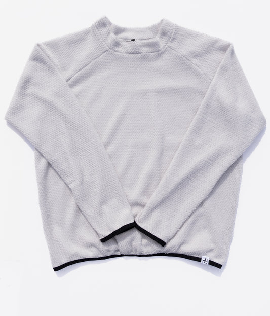 Terra Ultralight - Alpha Direct 90 Crew Neck - Limited Edition