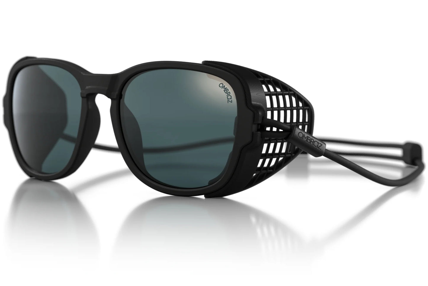 Ombraz - Teton Side Shields