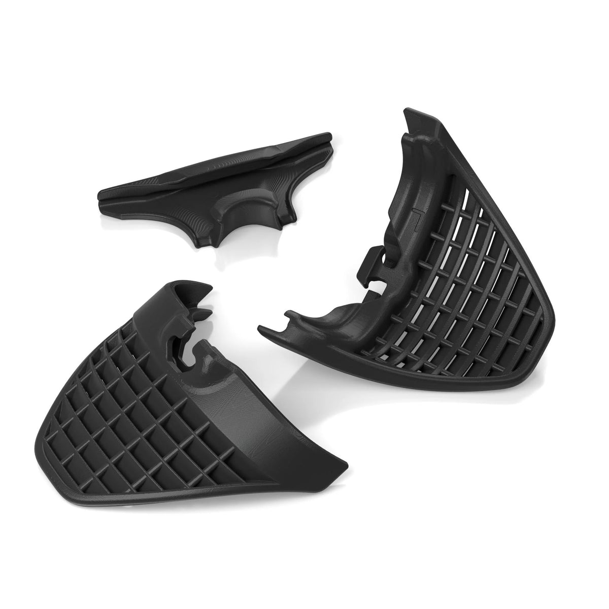Ombraz - Side Shields