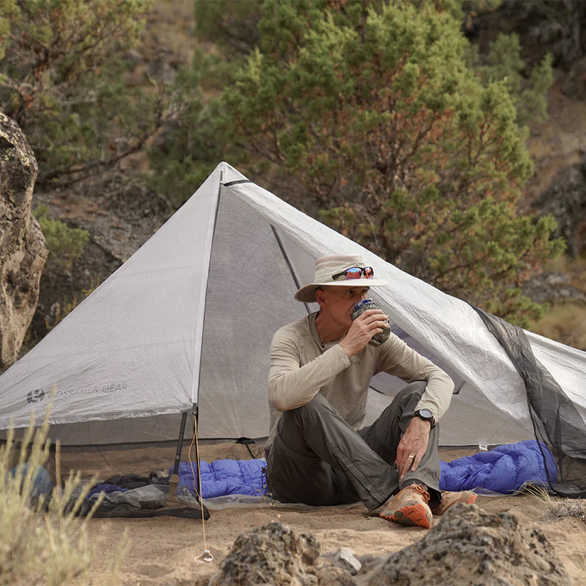 Gossamer Gear - The DCF Whisper COMING SOON