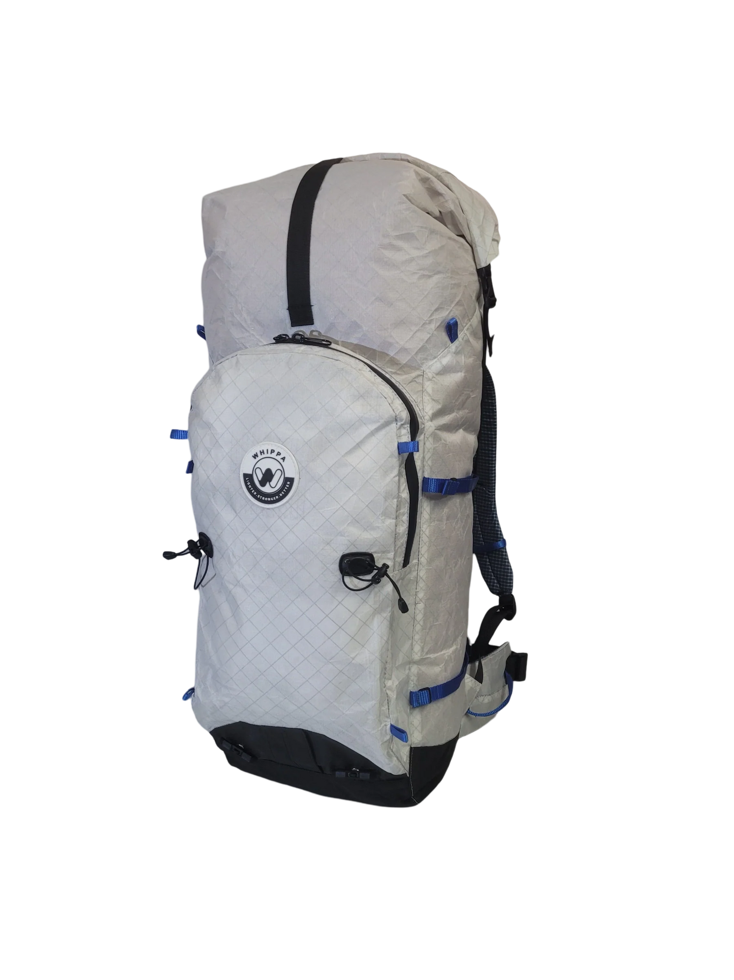 Whippa - Skimo 45 Ultralight Mountaineering Pack