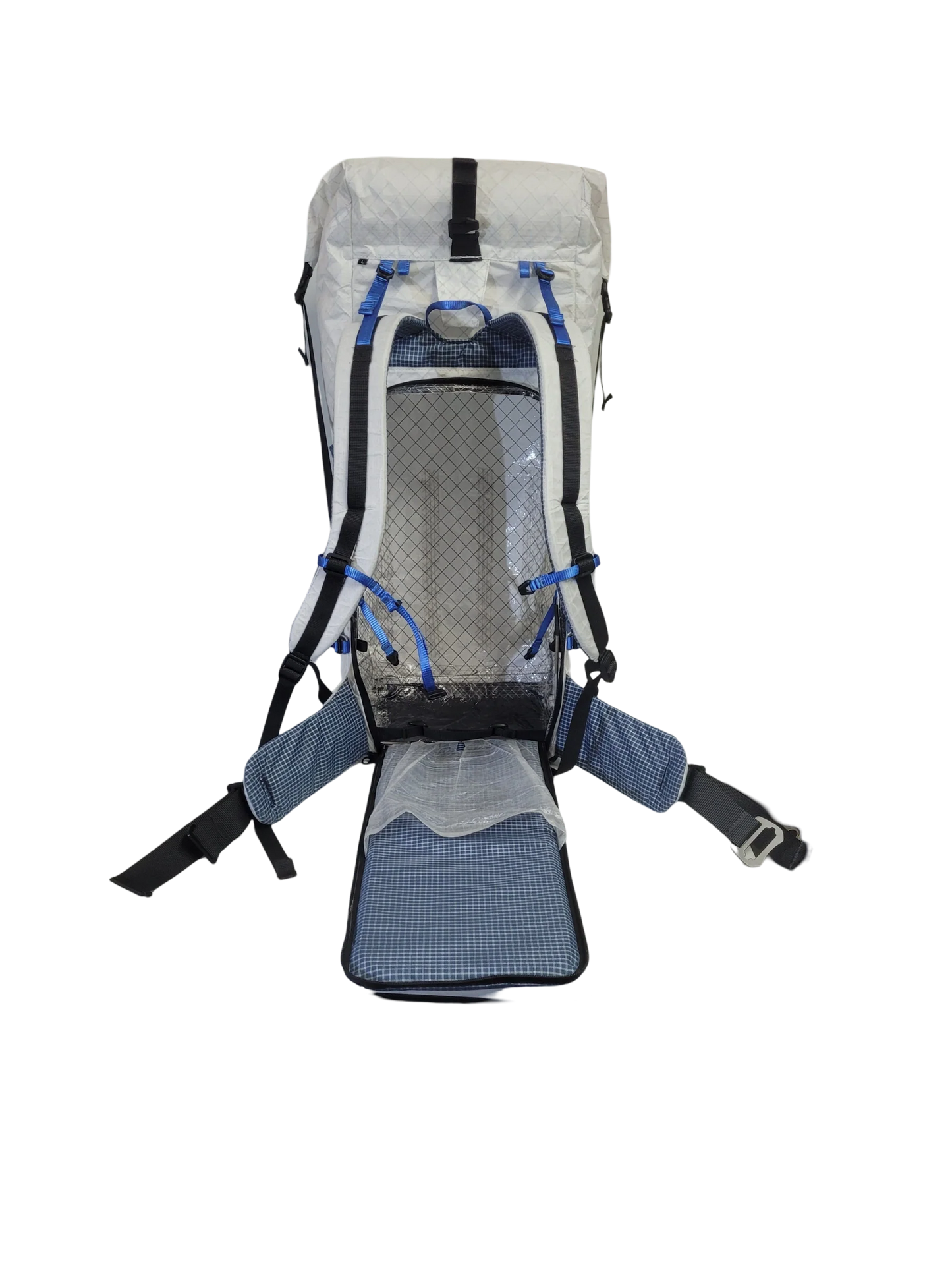 Whippa - Skimo 45 Ultralight Mountaineering Pack
