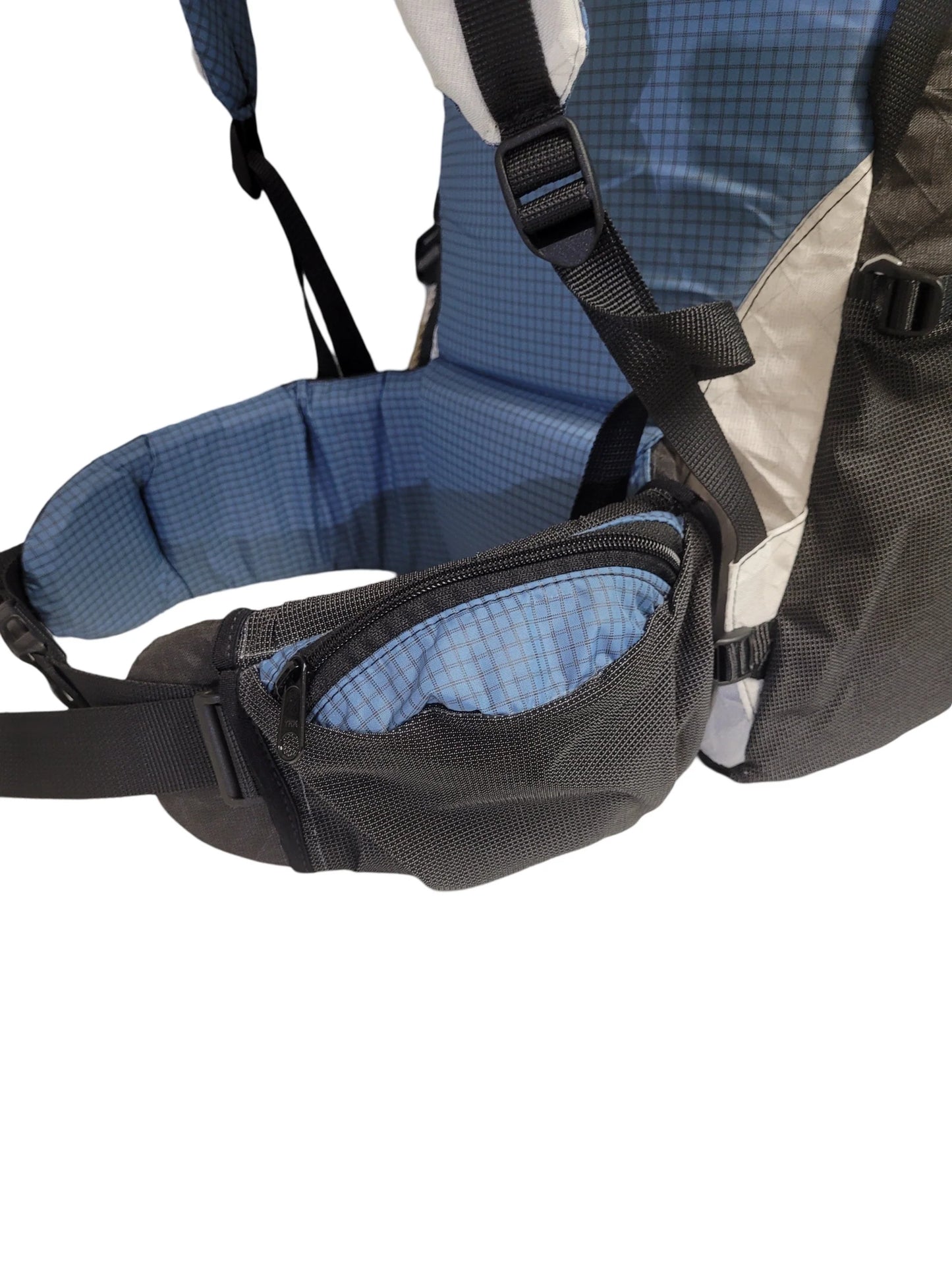 Whippa - Wollemi 90 Removable Hip Belt Pocket