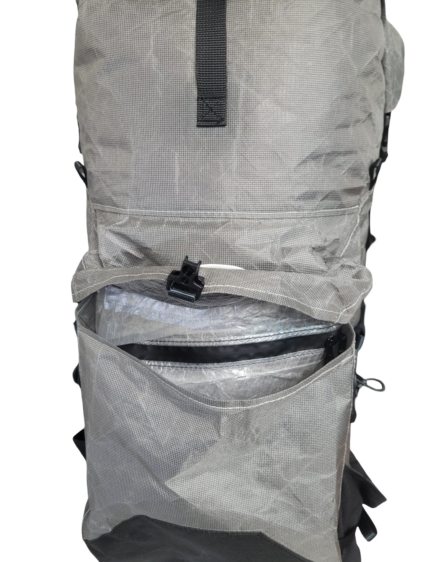 Whippa - Ultralight Secure Pouch