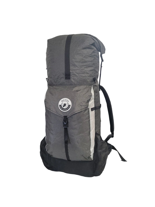 Whippa - Colo 55 Ultralight Hiking Pack