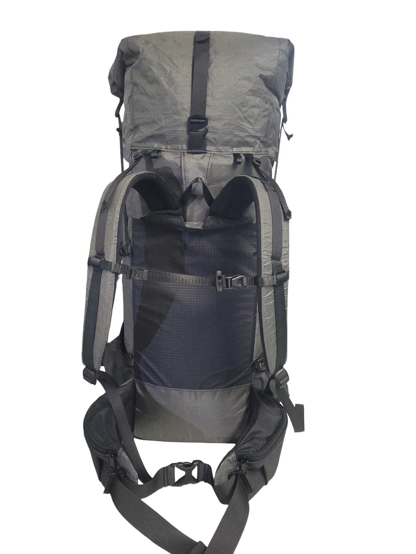 Whippa - Colo 55 Ultralight Hiking Pack