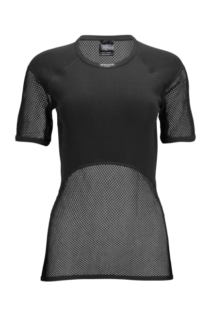 Brynje - Women's Super Thermo T-Shirt Base Layer w/Inlay