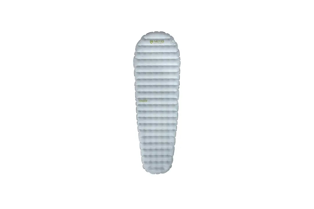 Nemo - Tensor™ Elite Ultralight Insulated Sleeping Pad