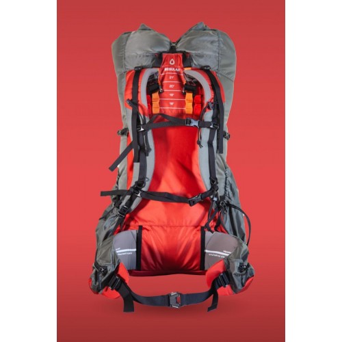 Granite Gear - Virga 3 55L Unisex