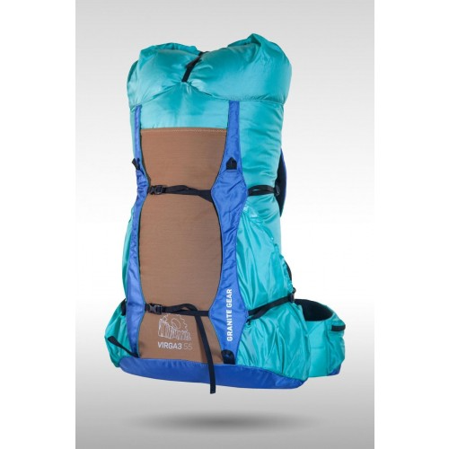Granite gear backpack on sale