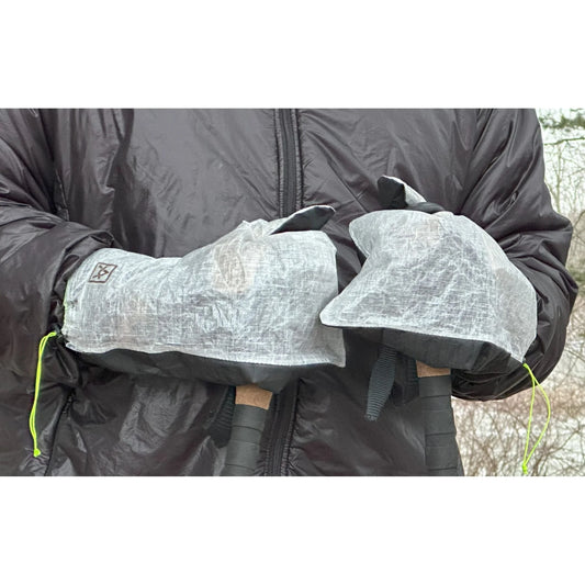 Adotec - Rain Mitt Stuff Sacks