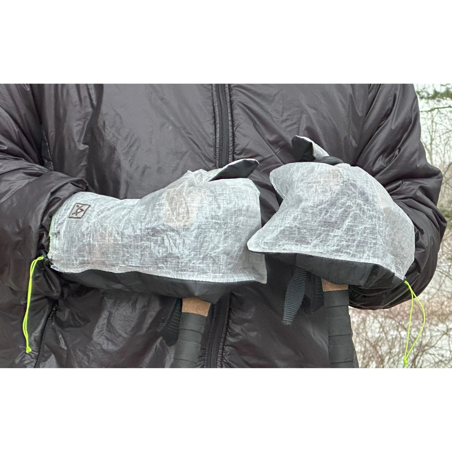 Adotec - Rain Mitt Stuff Sacks COMING SOON
