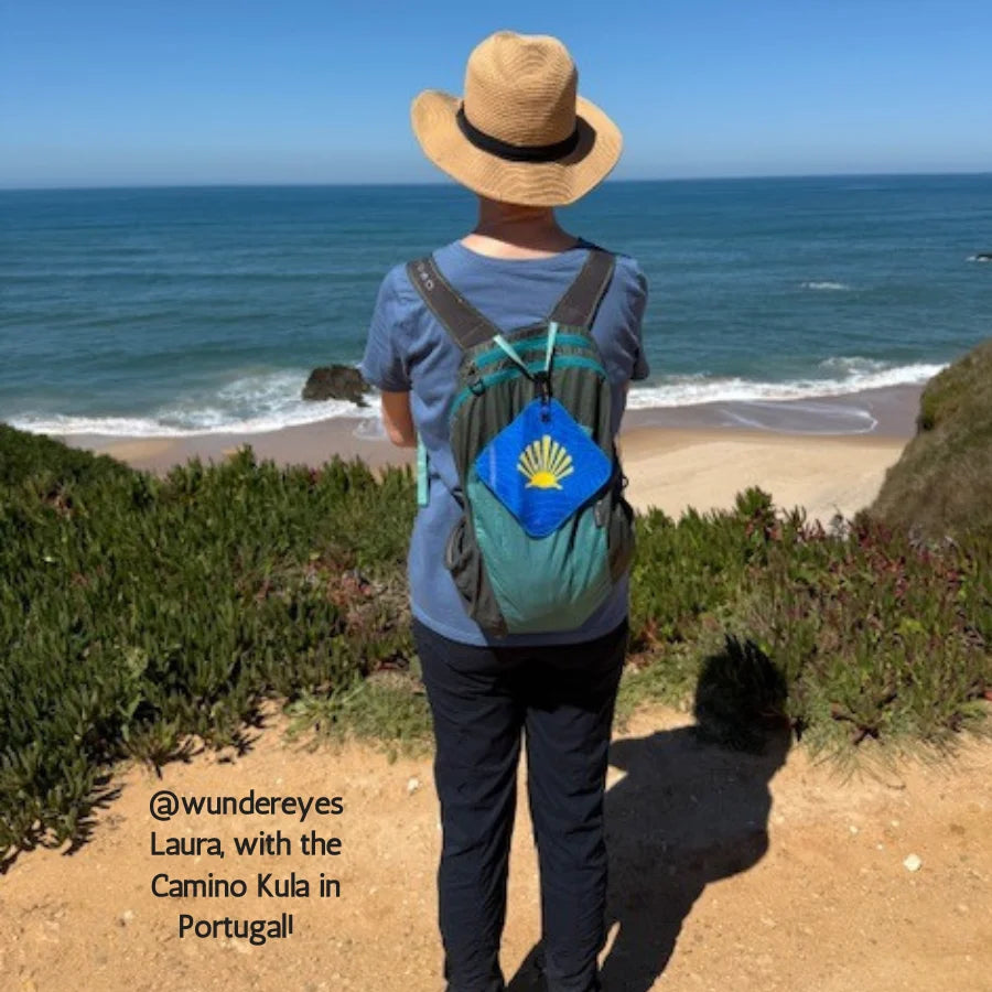 Kula Cloth - Camino De Santiago