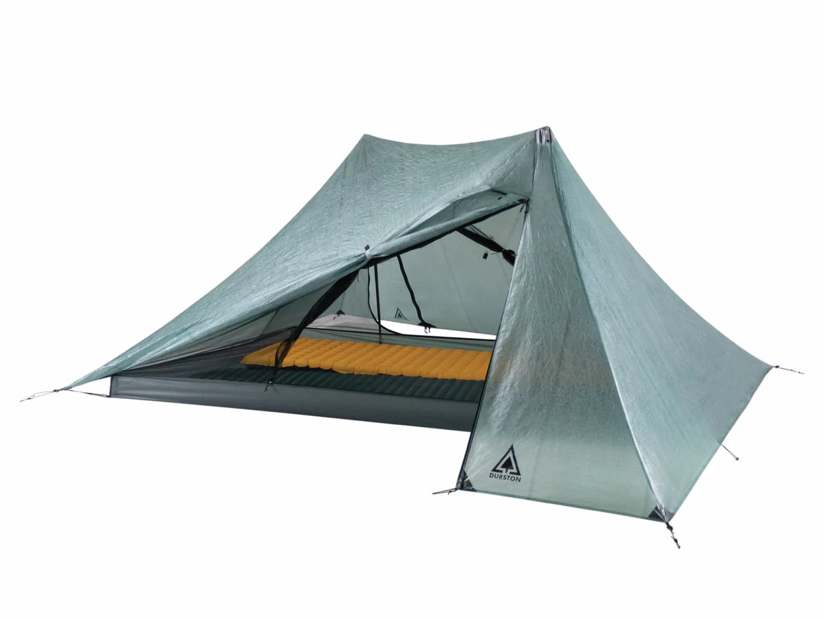 テント・タープ durston gear X-Mid Pro 2 Durston - X-Mid Pro 2 – Geartrade