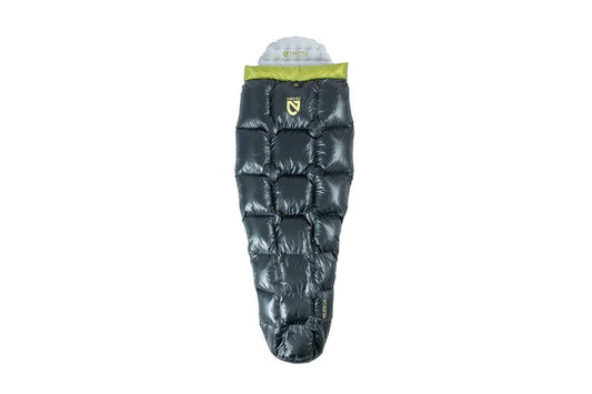 Nemo Pulse (20F/-6C - 30F/-1C) Ultralight Backpacking Quilt