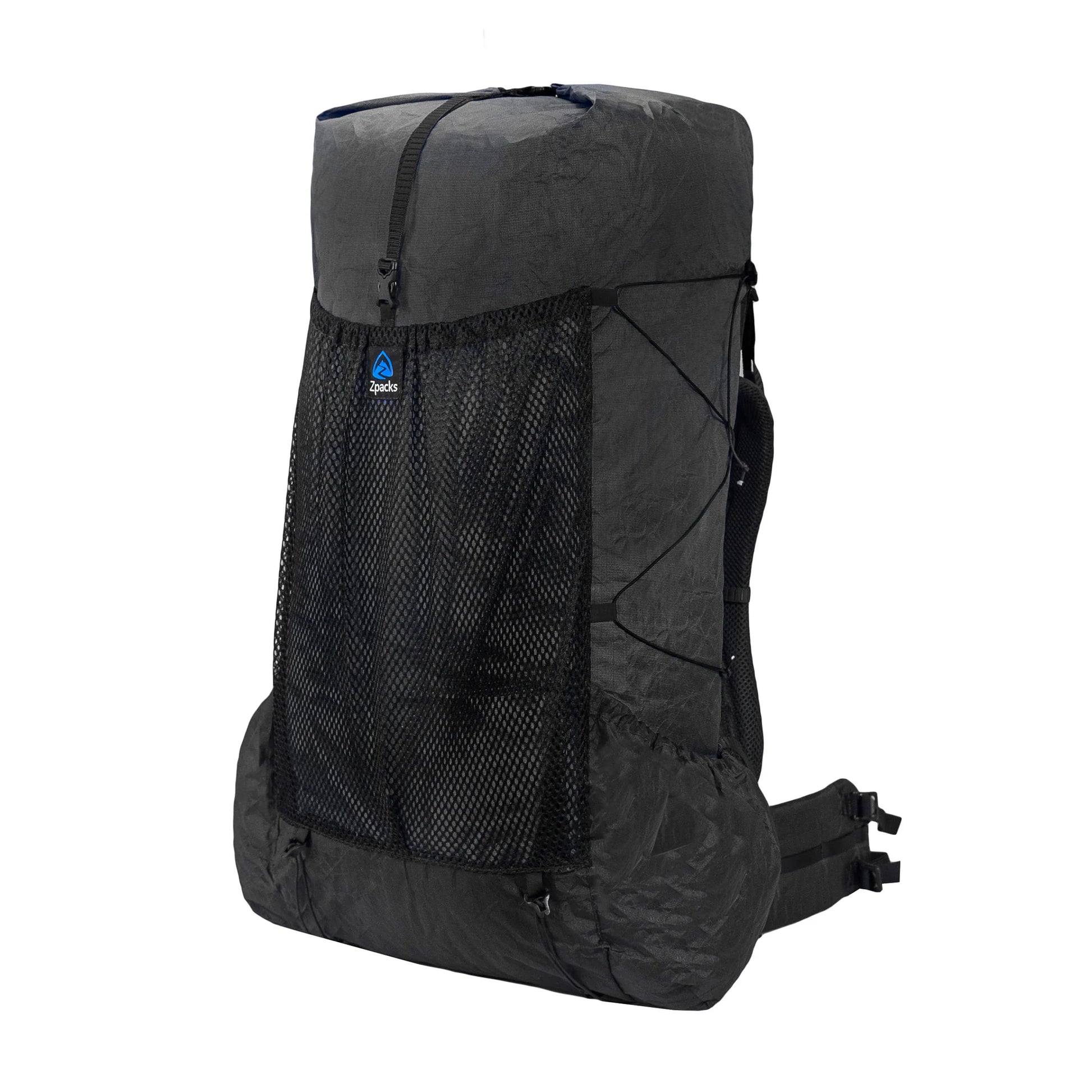 Zpacks - Arc Haul Ultra 60L Backpack – Geartrade Zpacks - Arc Haul Ultra 60L Backpack – Geartrade