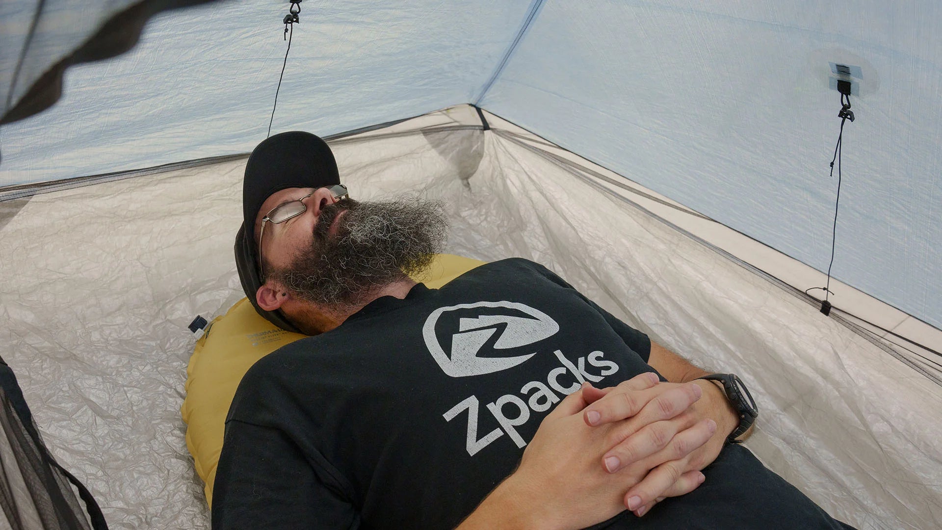 altaplex tent Zpacks