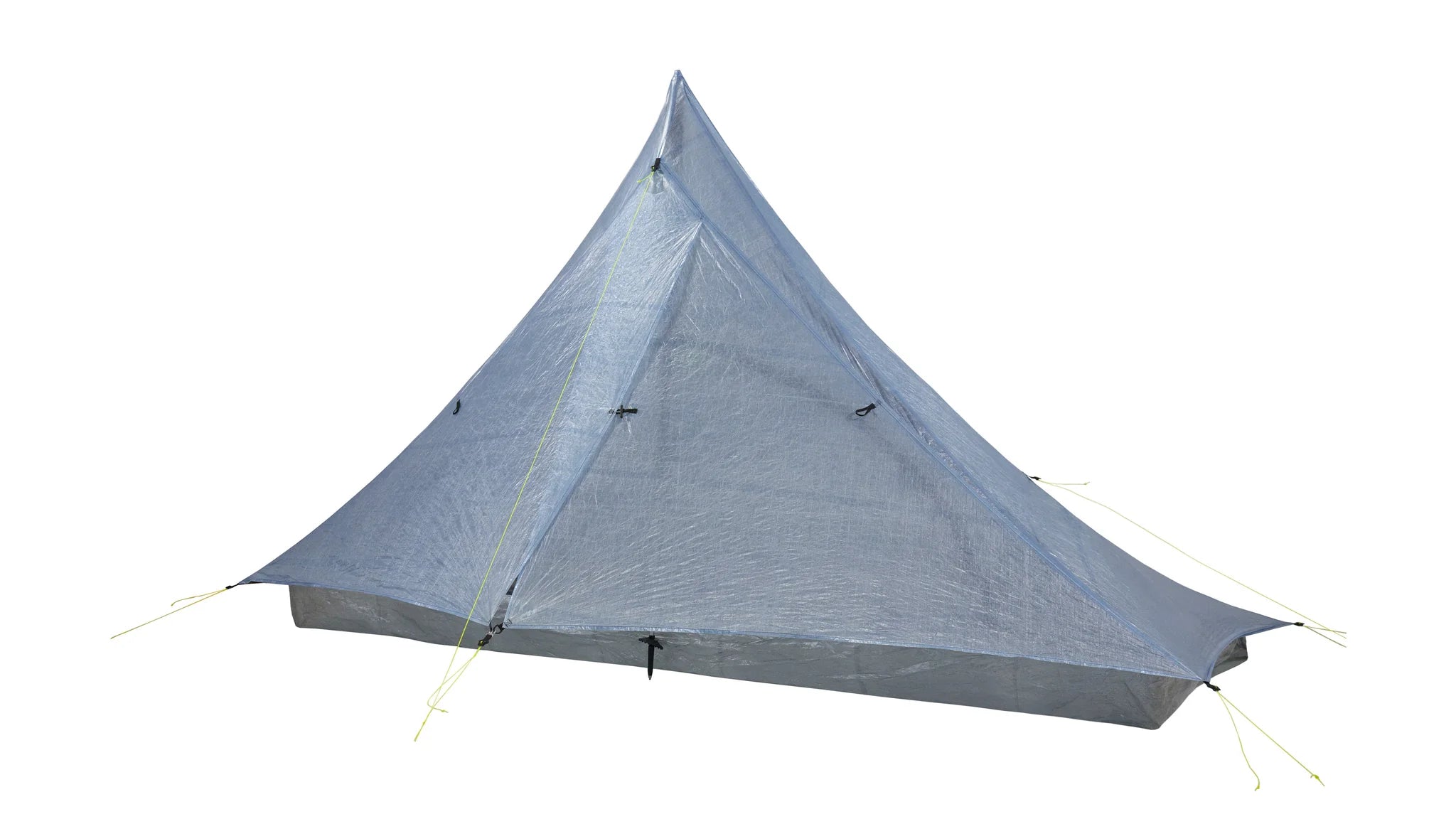 tent  Zpacks - Altaplex Lite Tent – Geartrade