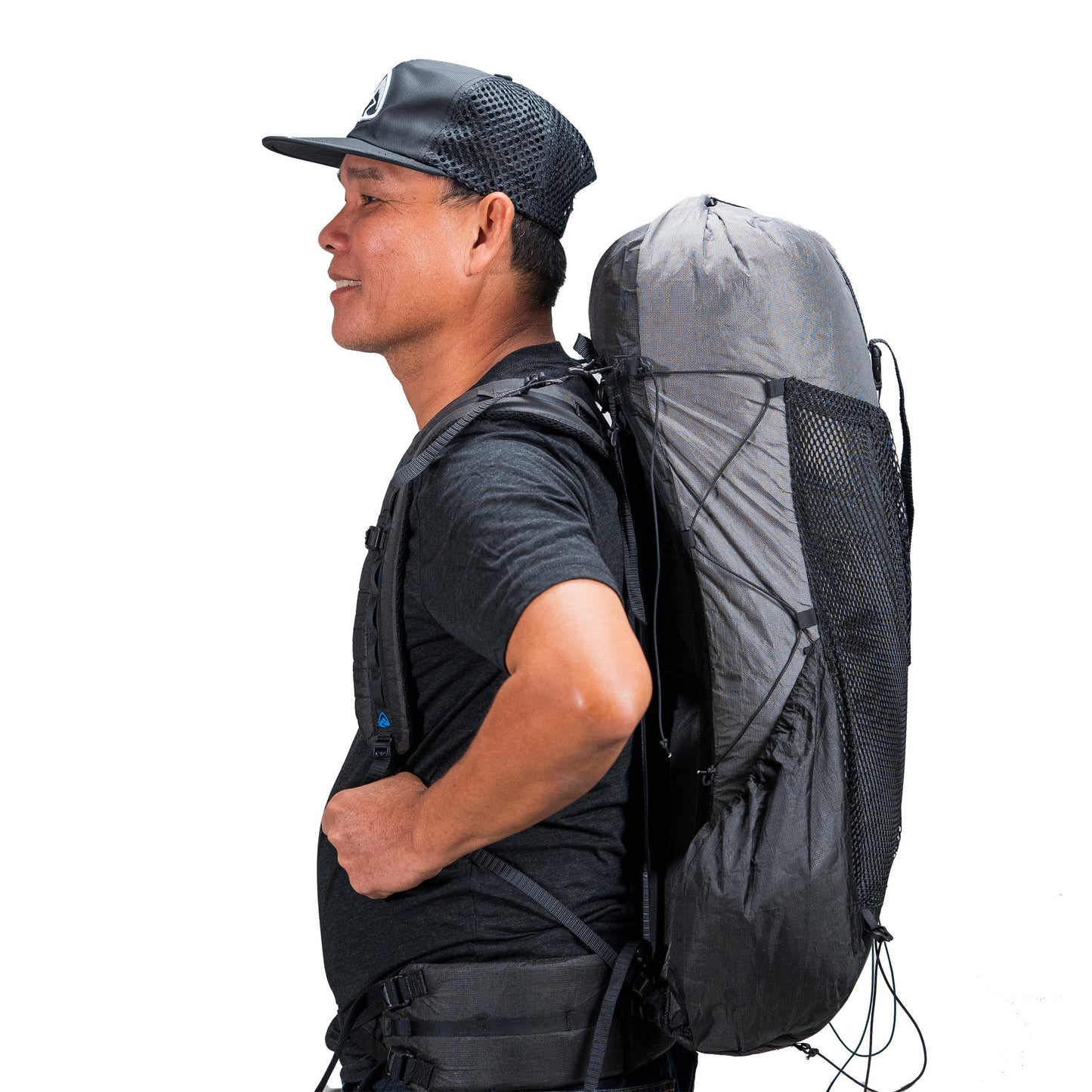 Zpacks - Arc Haul Ultra 40L Backpack