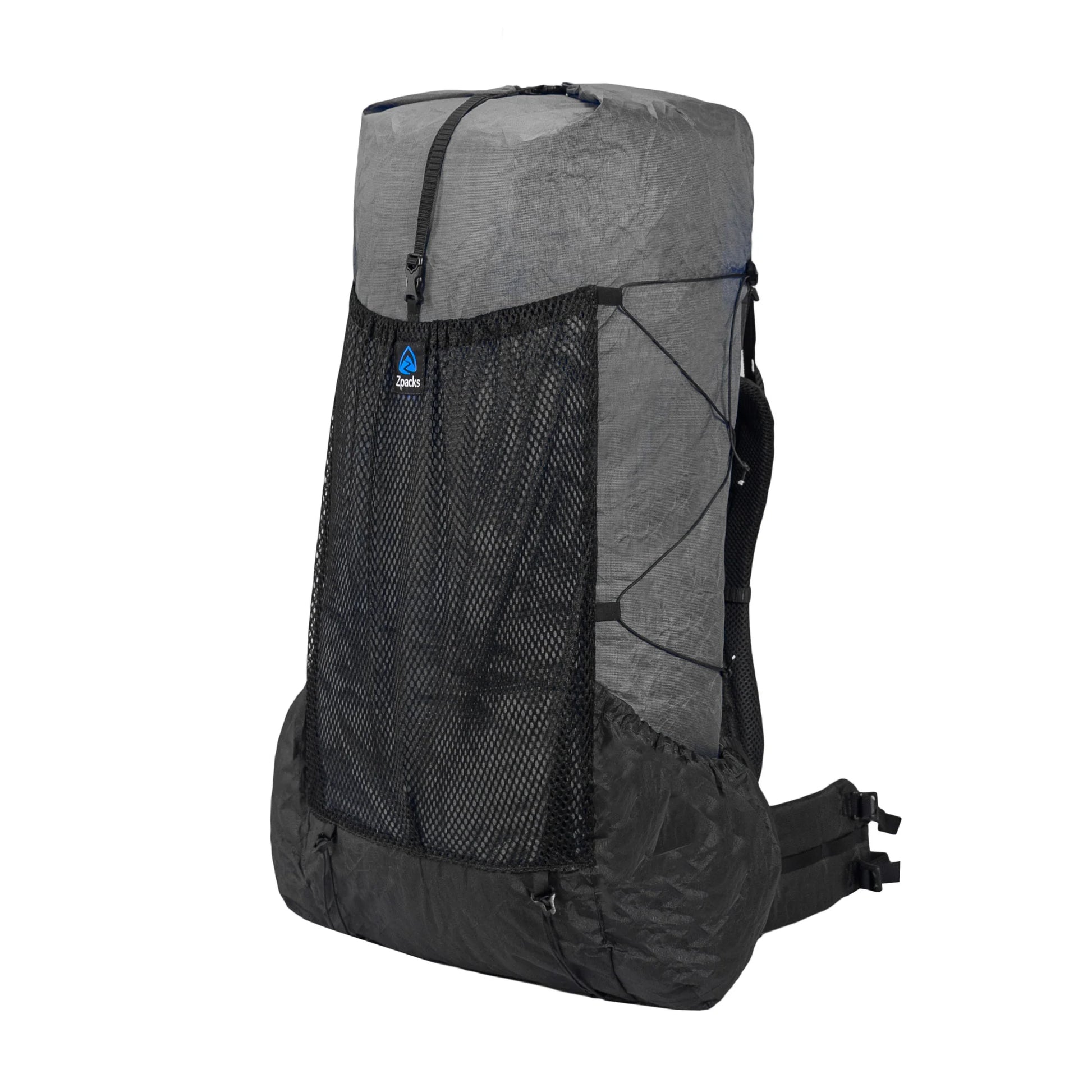 Zpacks - Arc Haul Ultra 40L Backpack – Geartrade