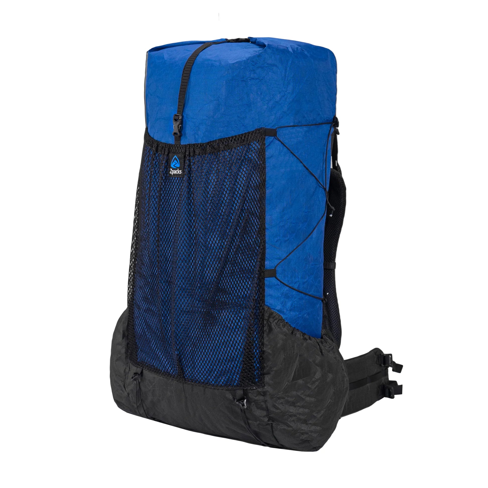 Zpacks - Arc Haul Ultra 50L Backpack – Geartrade Zpacks - Arc Haul Ultra 50L Backpack – Geartrade