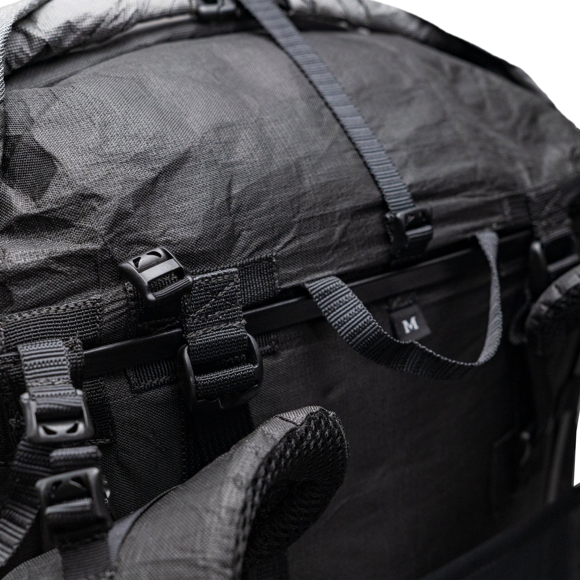 Zpacks - Arc Haul Ultra 50L Backpack – Geartrade