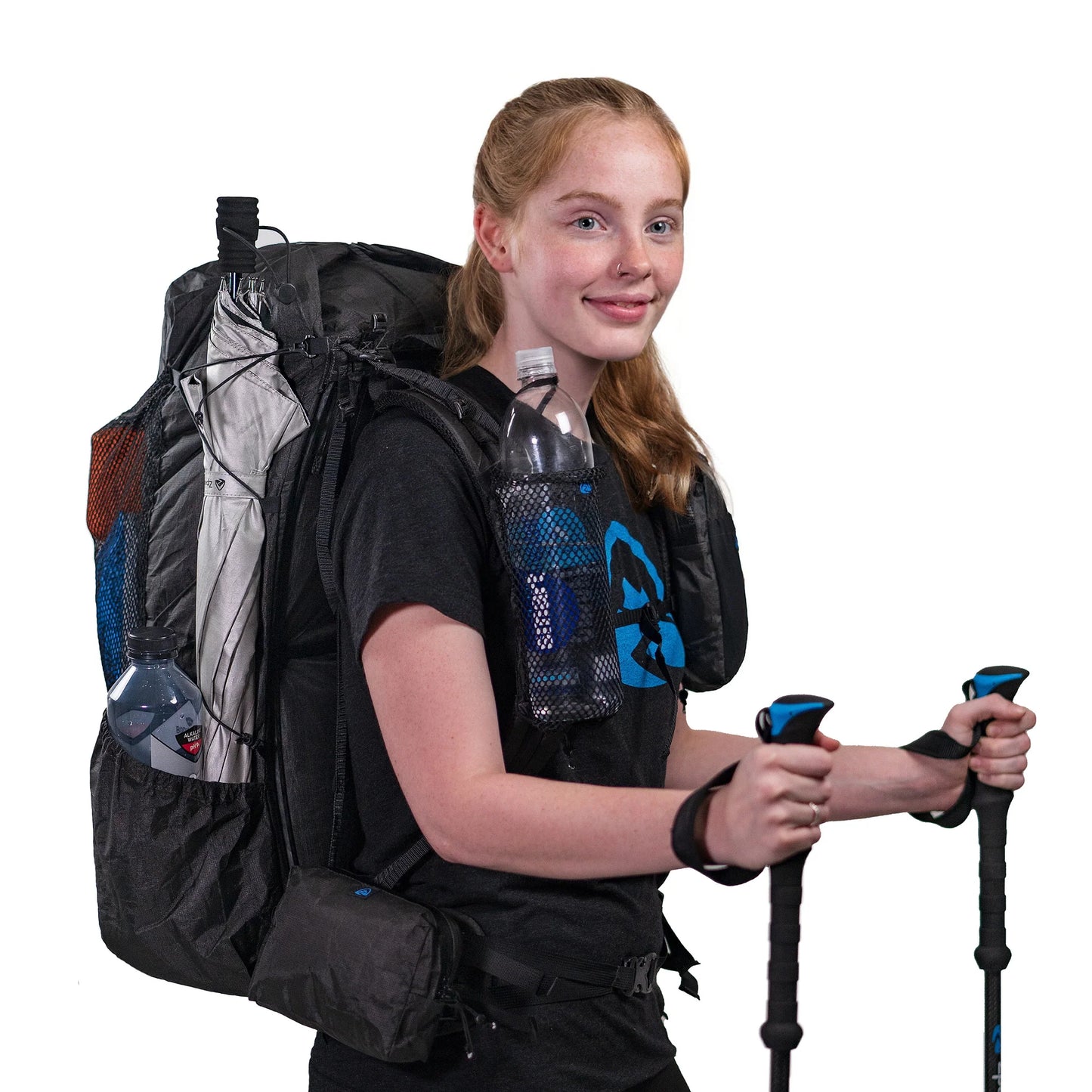 Zpacks - Arc Haul Ultra 50L Backpack