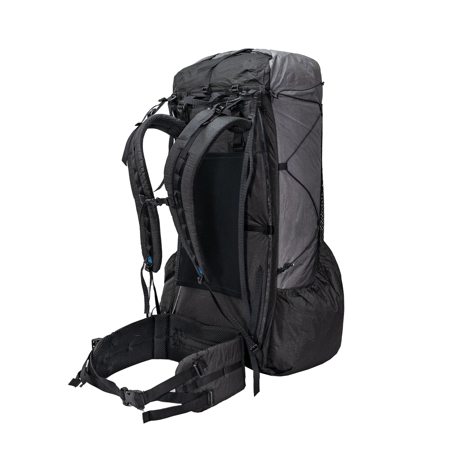 Zpacks - Arc Haul Ultra 50L Backpack
