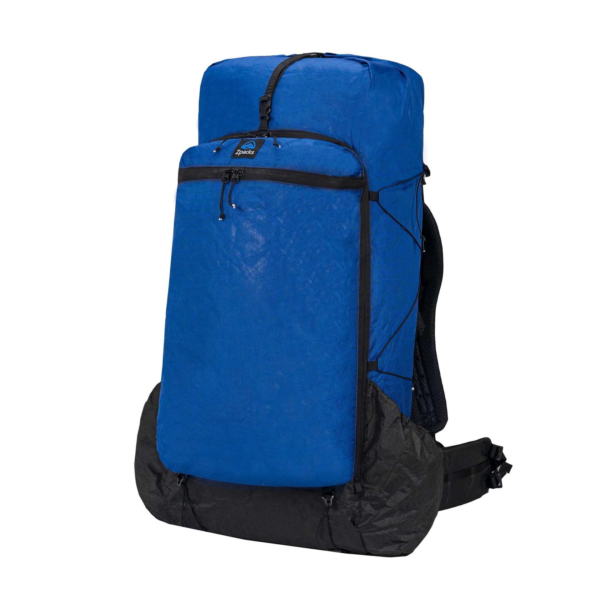 Zpacks - Arc Zip Ultra 62L Backpack – Geartrade