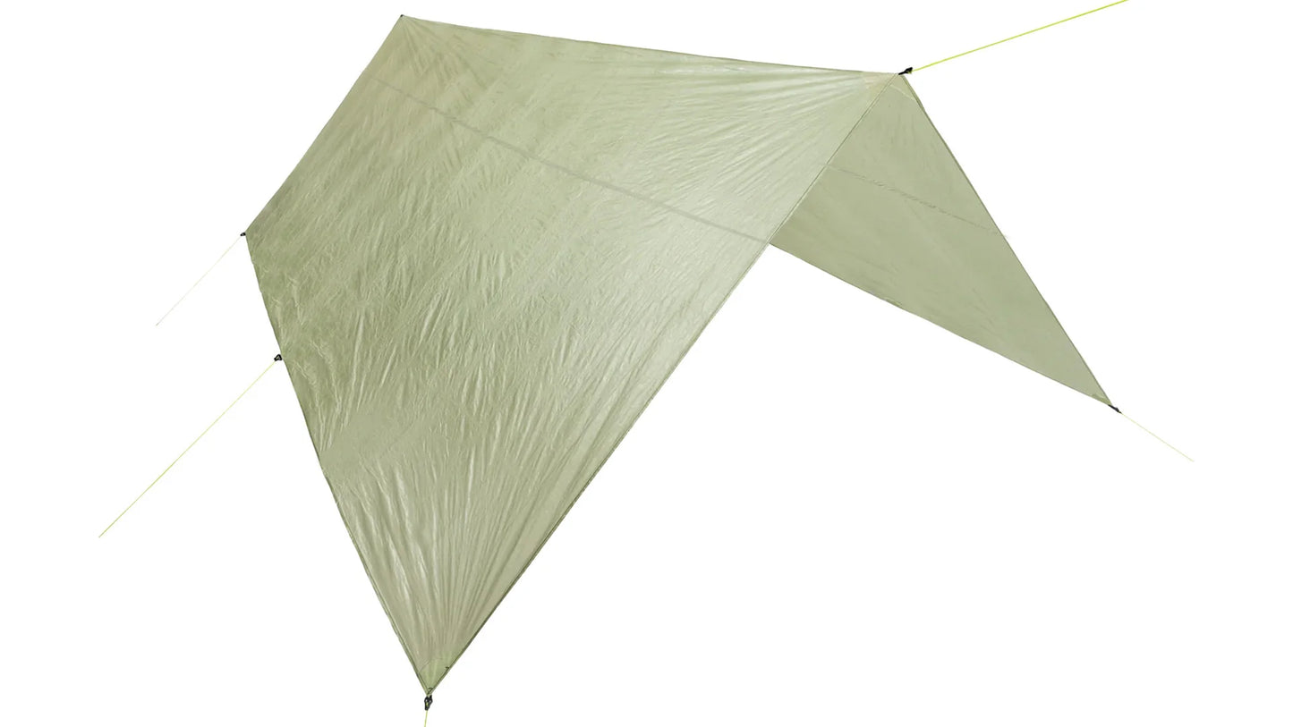 Zpacks - Big Ass Camp Tarp