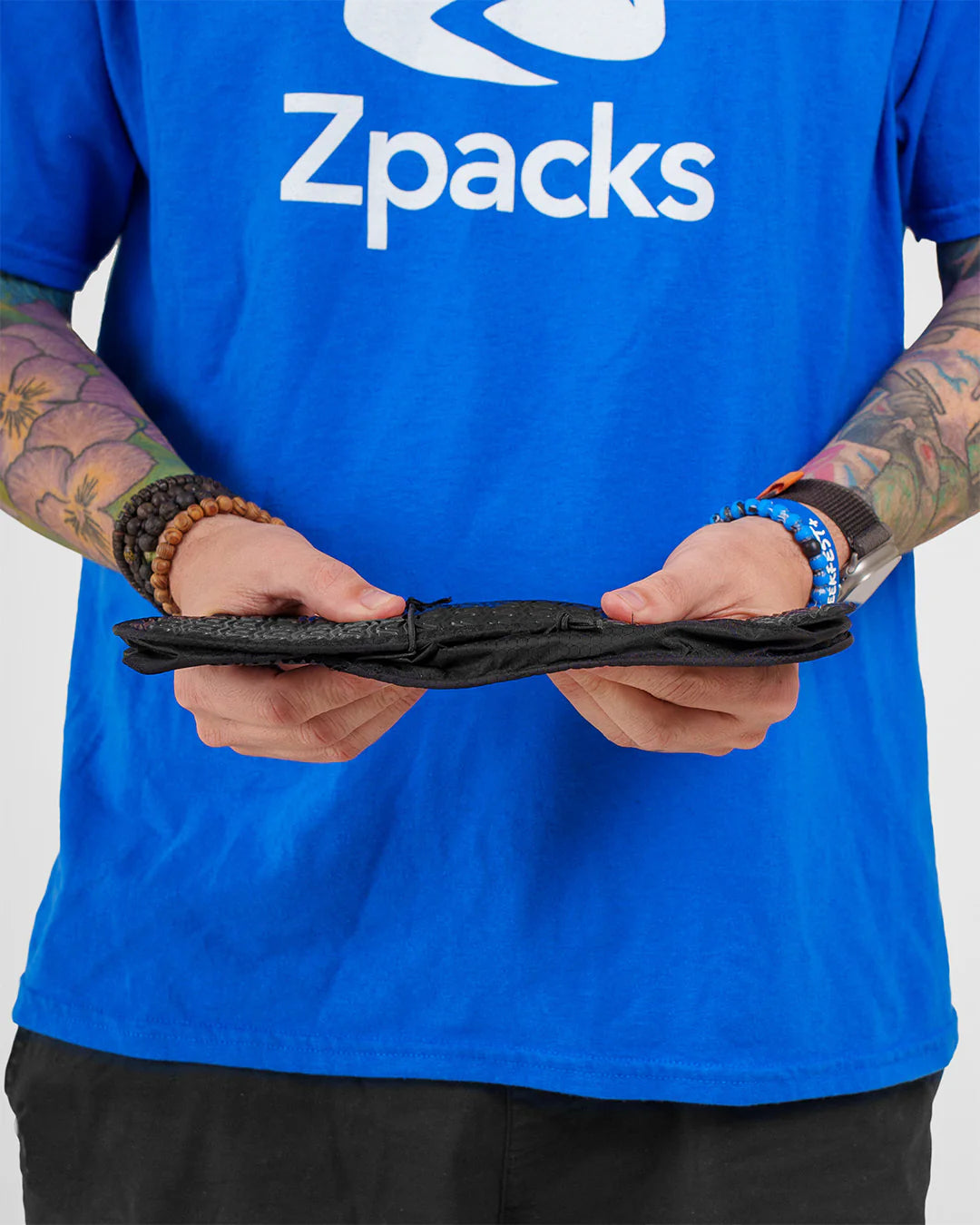 Zpacks Camp Shoes