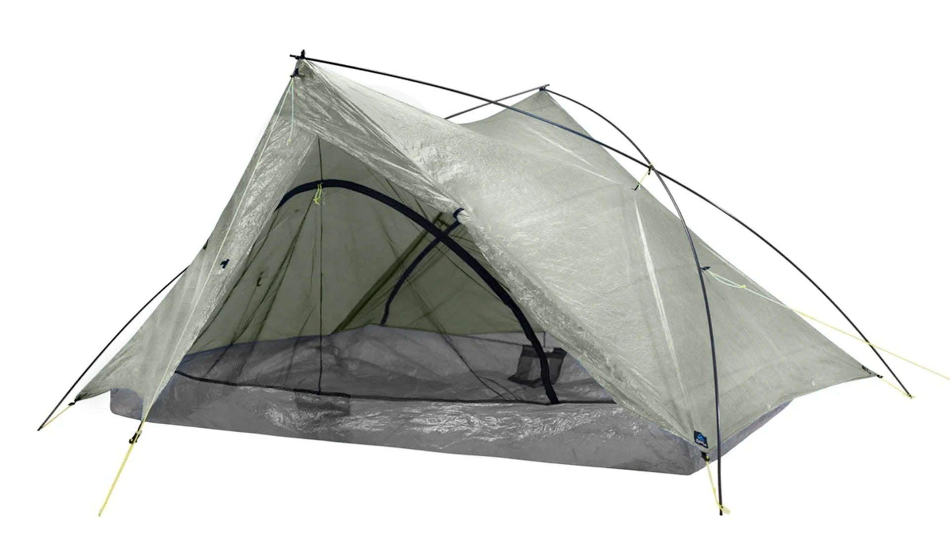 Zpacks - Duplex Freestanding Flex Kit – Geartrade Zpacks - Duplex Freestanding Flex Kit – Geartrade