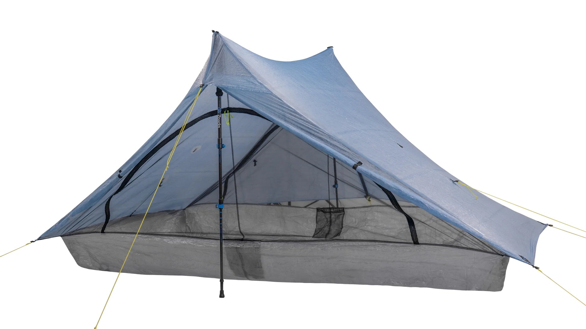 Zpacks - Duplex Zip Tent – Geartrade