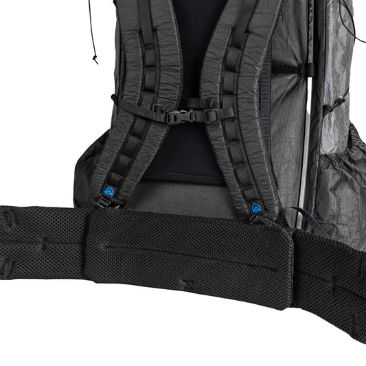 Zpacks - Lumbar Pad