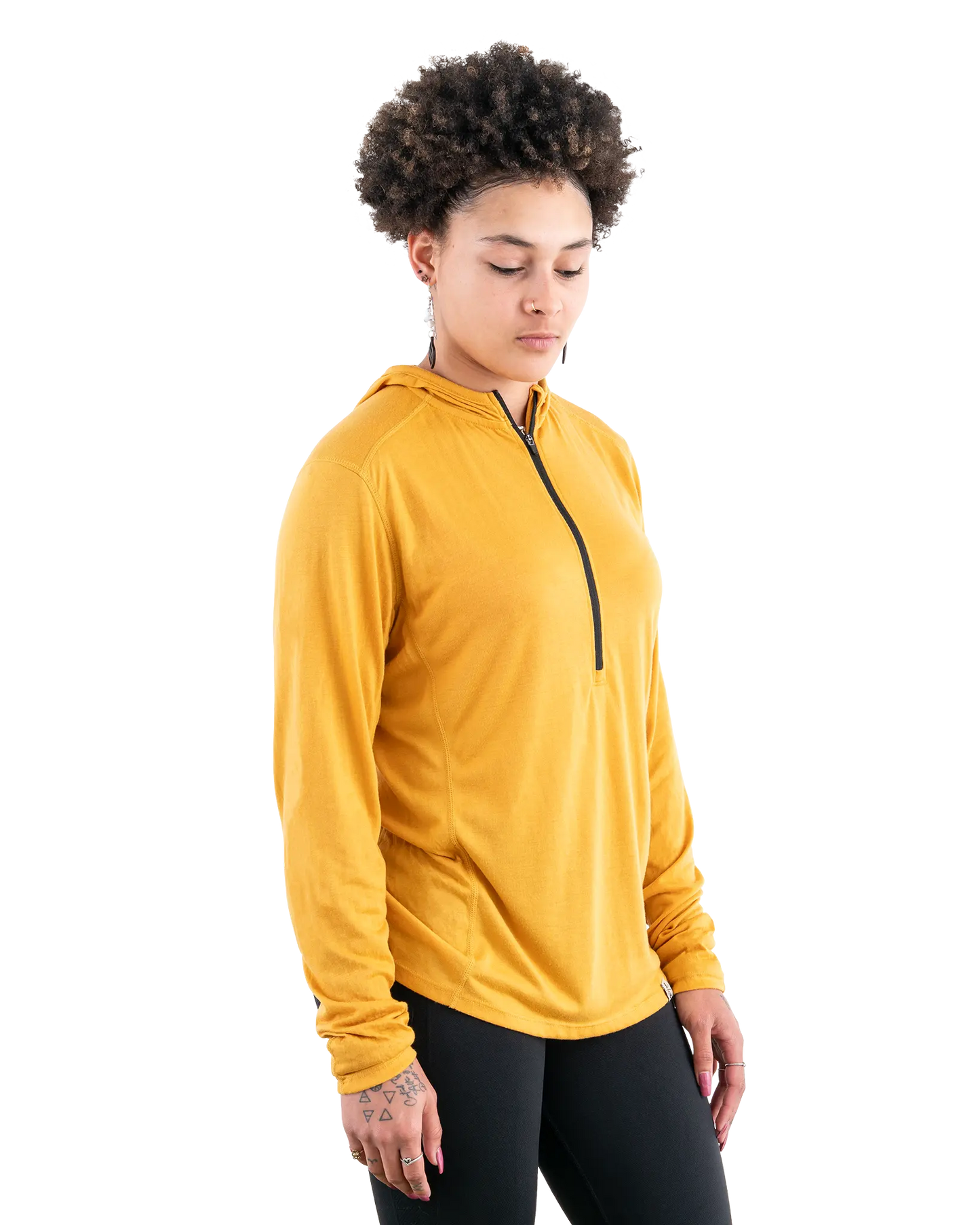 Zpacks - Women's Mirage Merino Sun Hoody COMING SOON