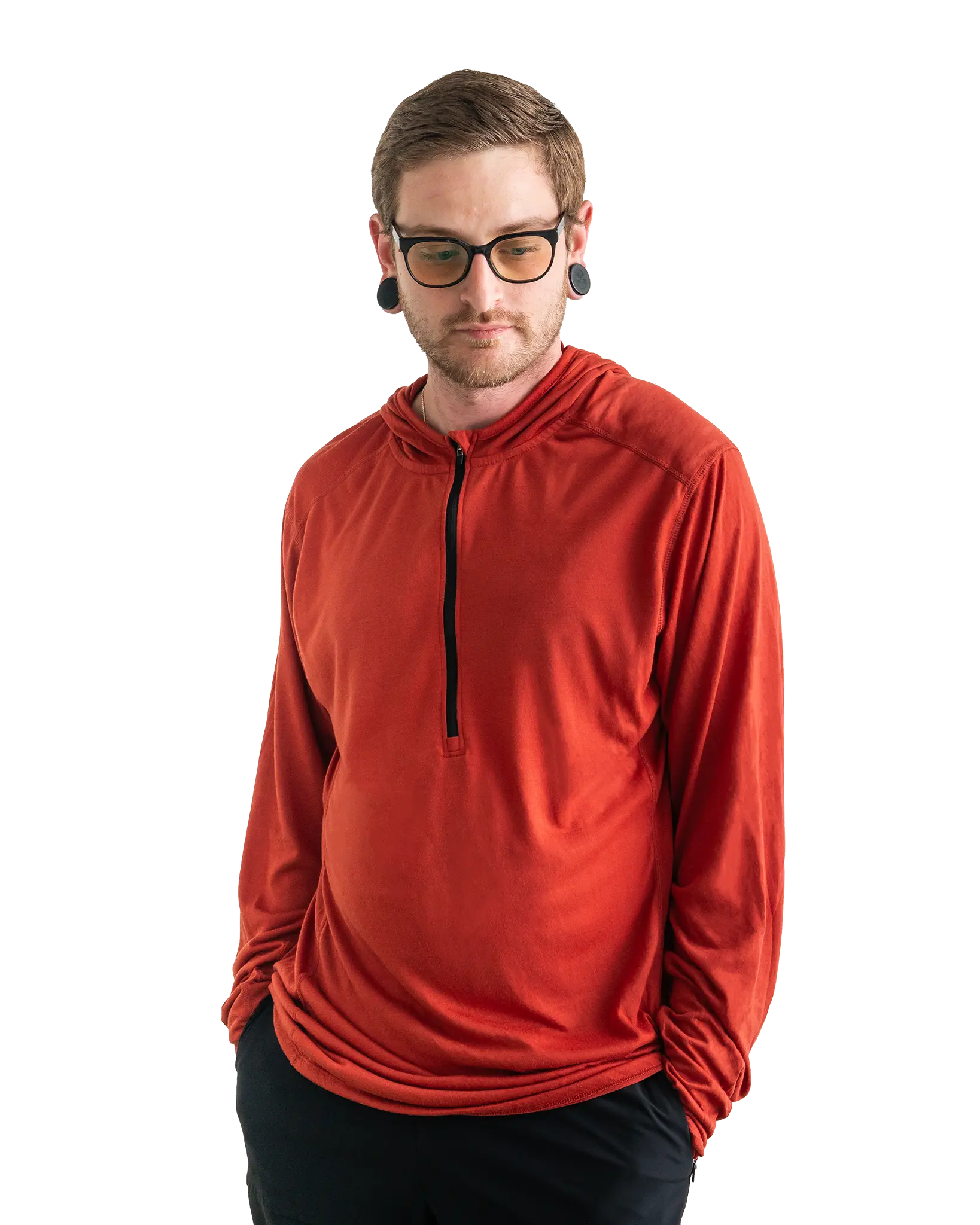 Zpacks - The Mirage Merino Sun Hoody – Geartrade Zpacks - The Mirage Merino Sun Hoody – Geartrade