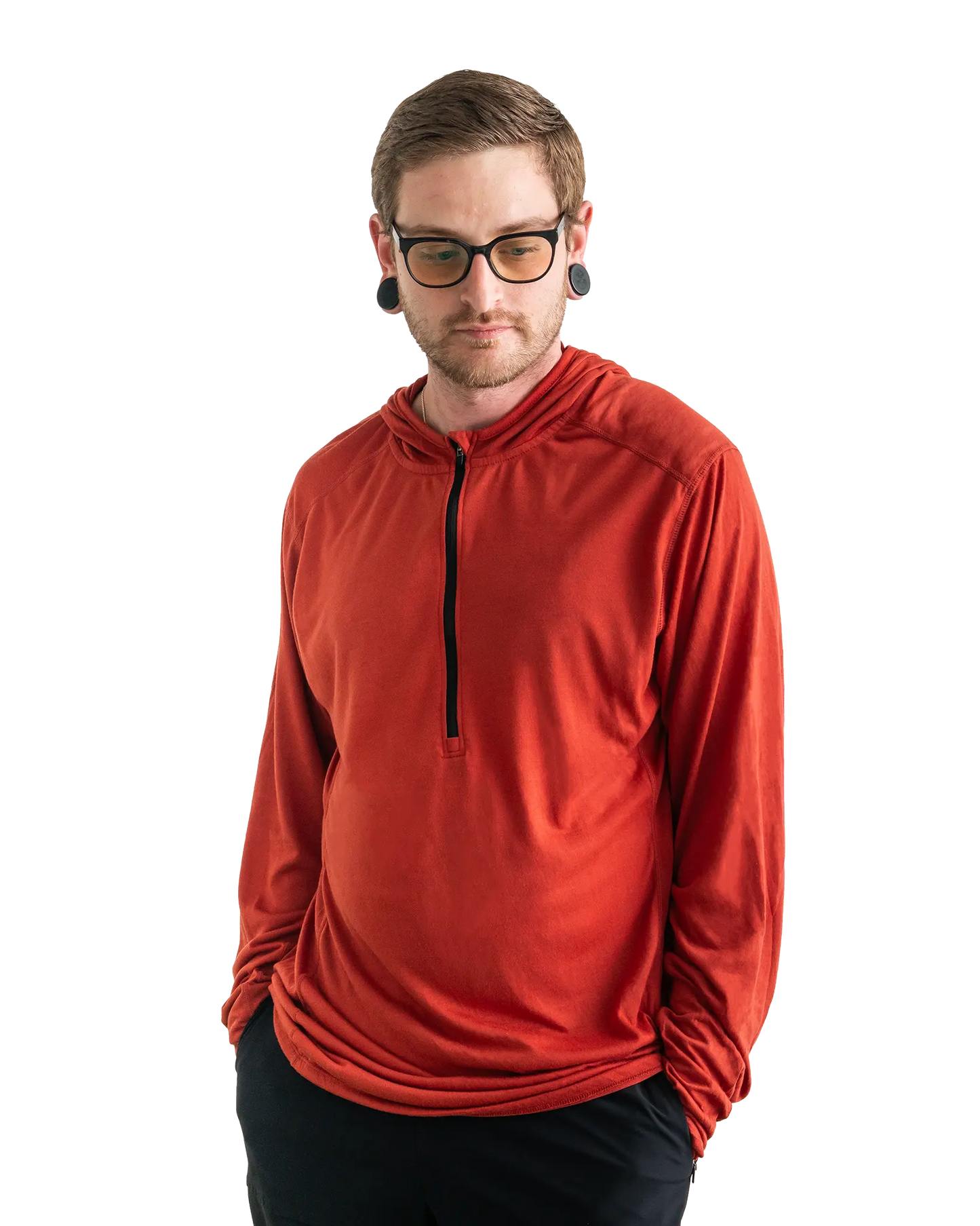Zpacks - The Mirage Merino Sun Hoody