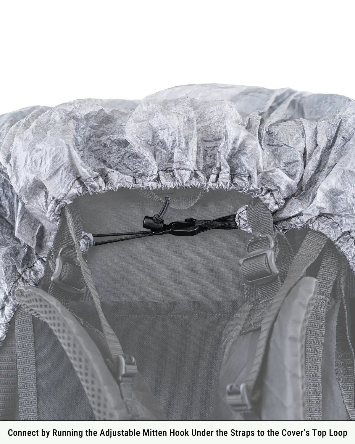 Zpacks - Pack Cover