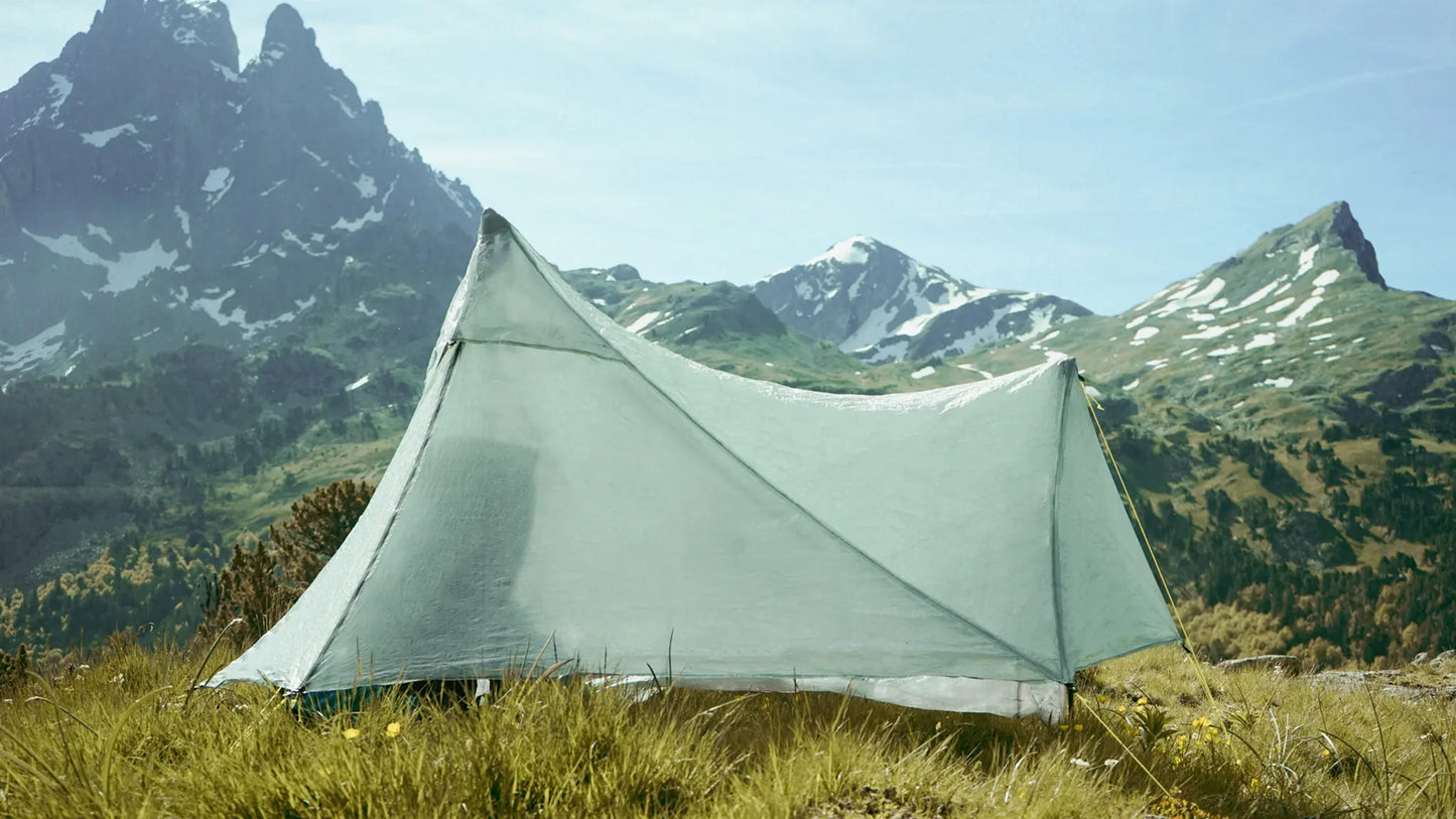 Zpacks - Pivot Solo Tent
