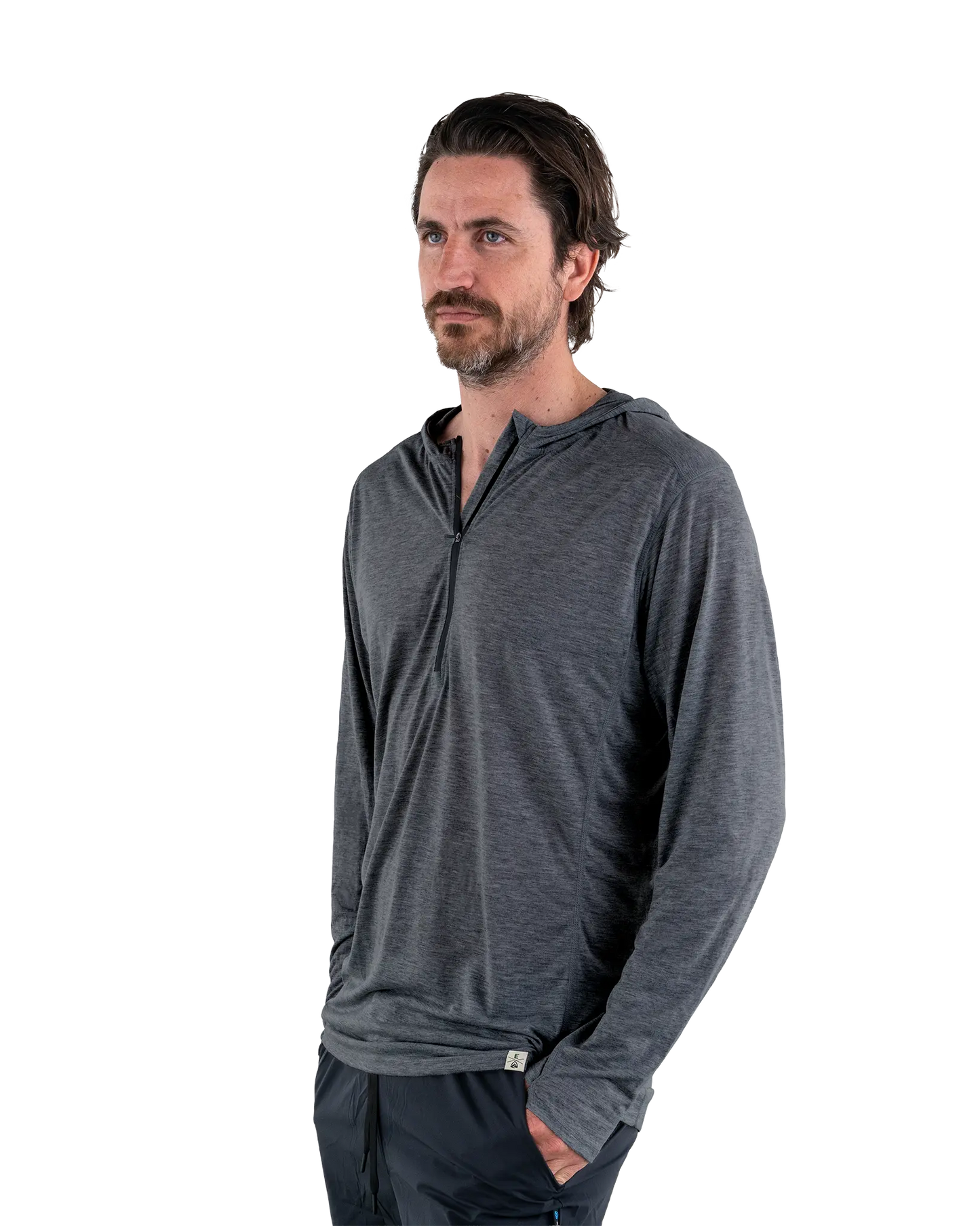 Zpacks - The Mirage Merino Sun Hoody