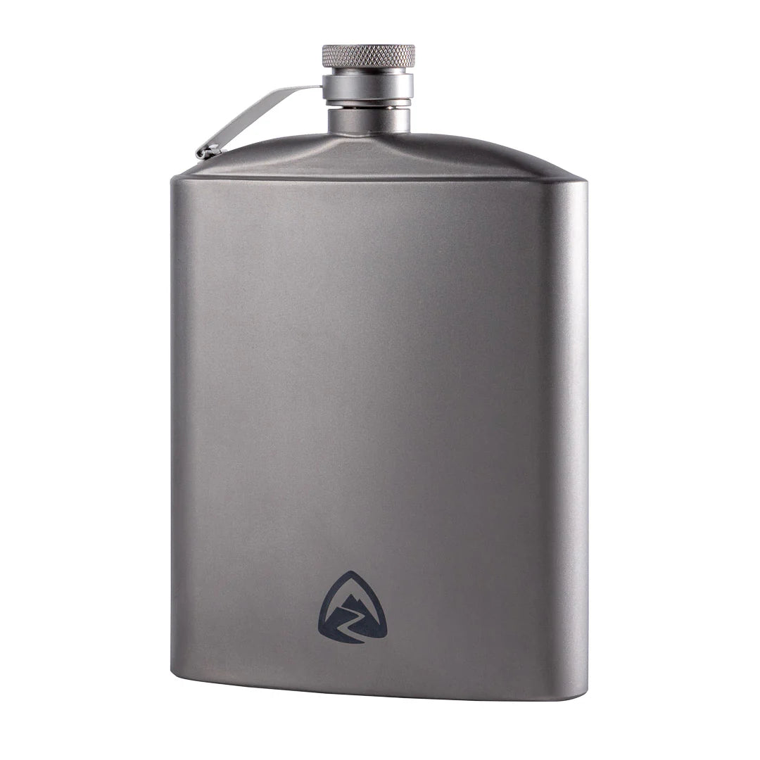 Zpacks - Titanium Flask