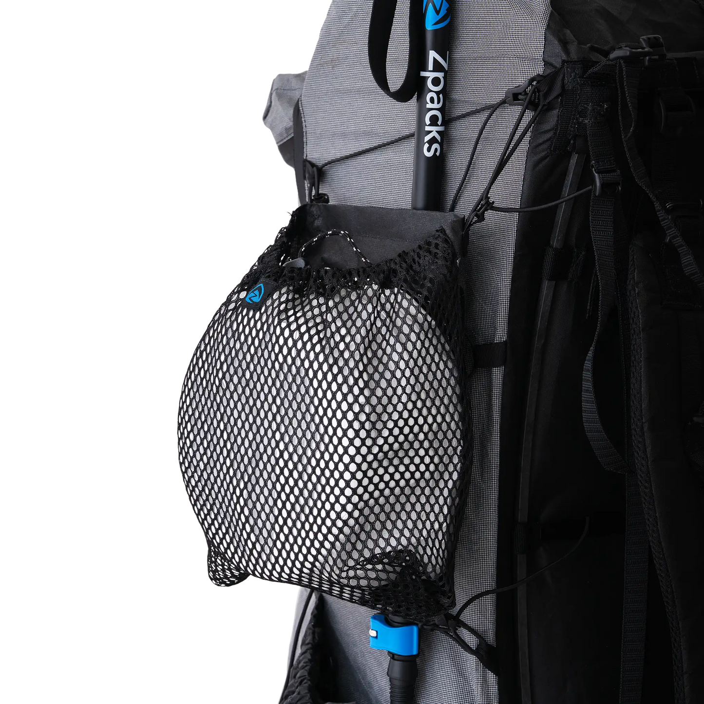 Zpacks - Top Side Pocket