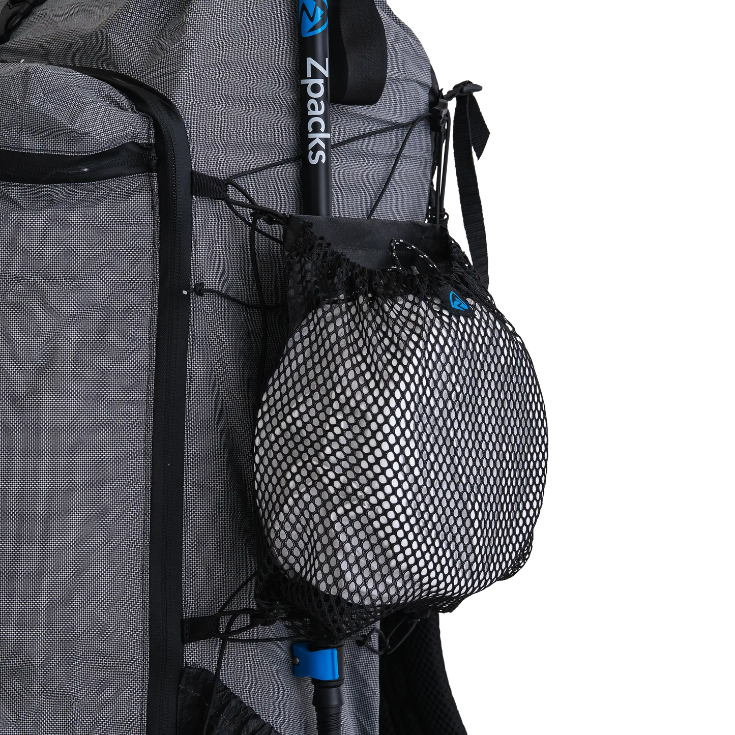 Zpacks - Top Side Pocket