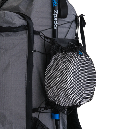 Zpacks - Top Side Pocket