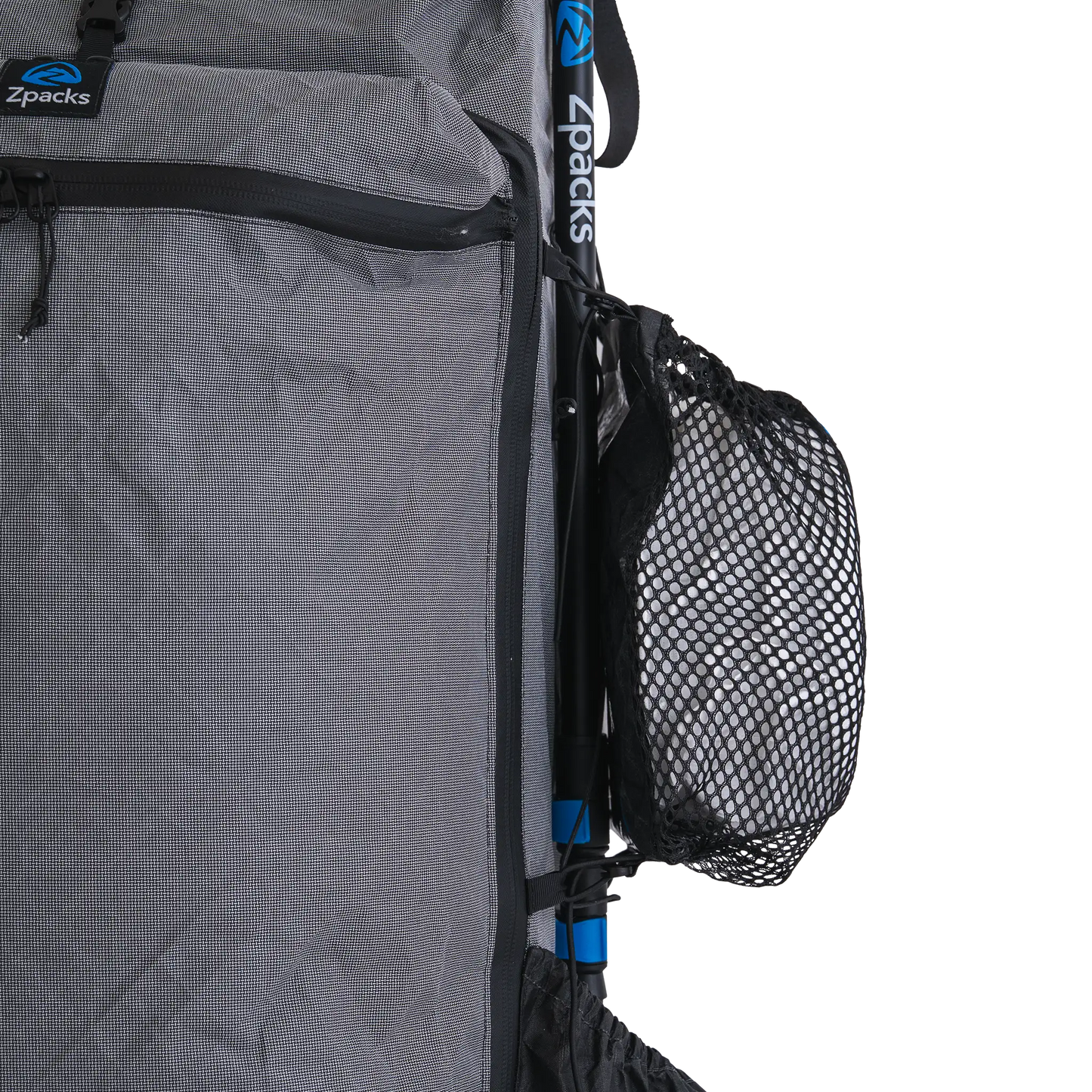 Zpacks - Top Side Pocket