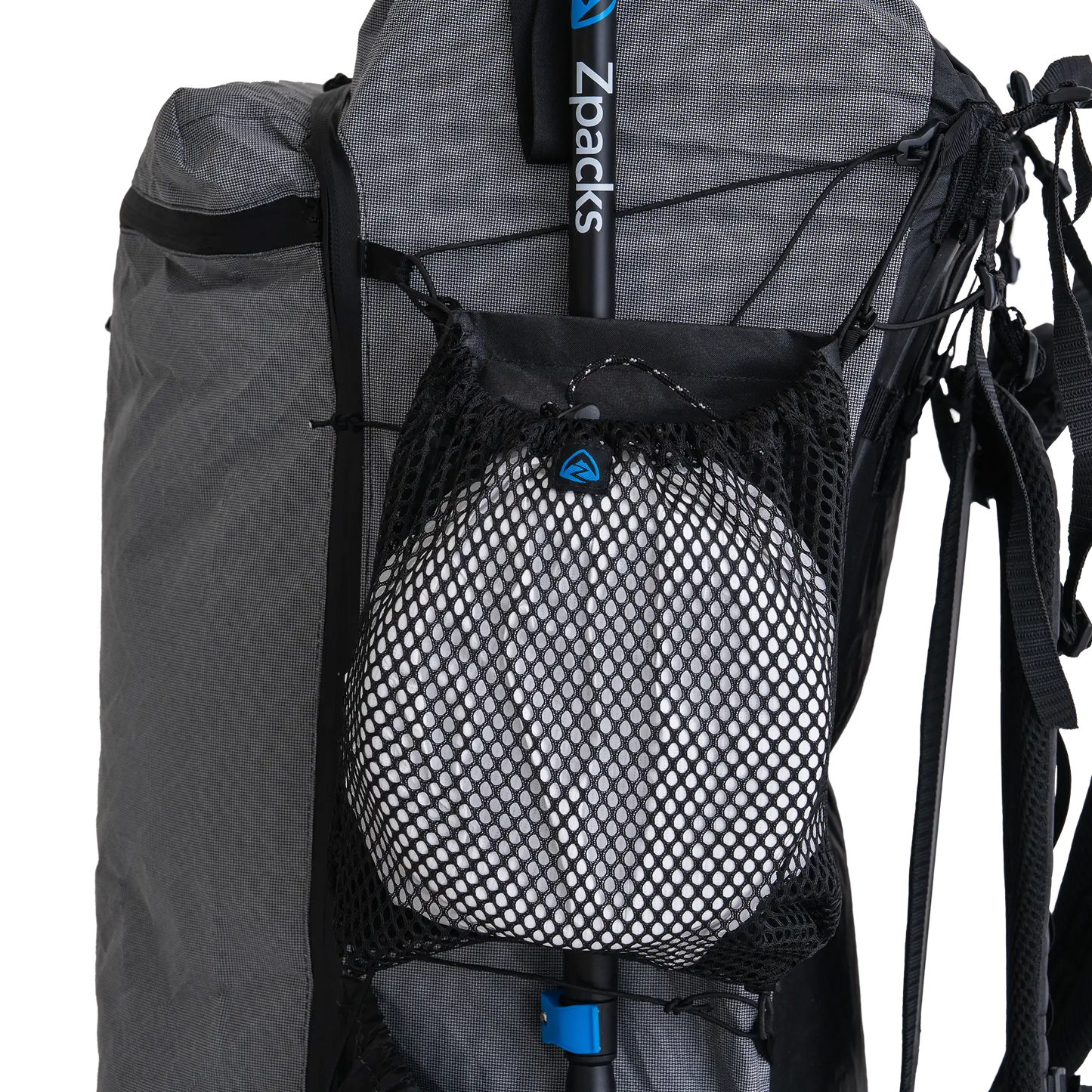 Zpacks - Top Side Pocket